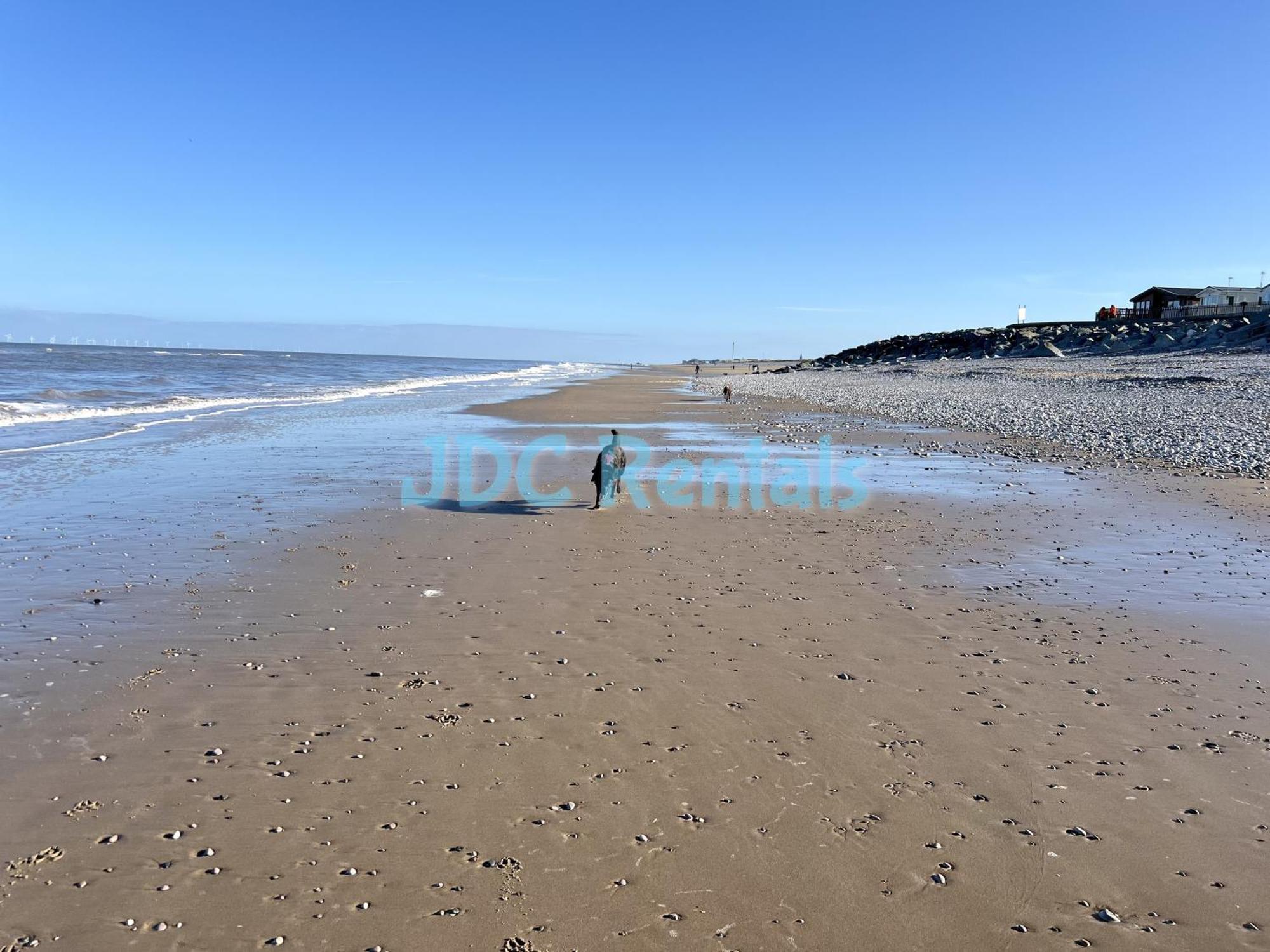 Golden Sands & Winkups Kinmel Bay Ngoại thất bức ảnh