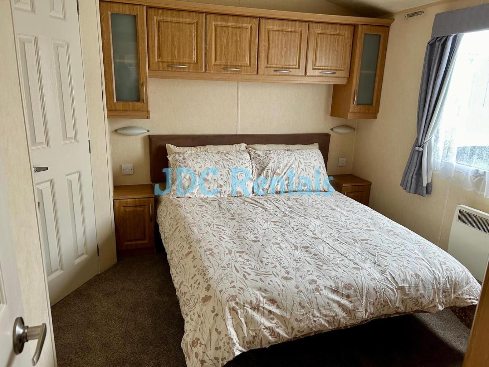Golden Sands & Winkups Kinmel Bay Ngoại thất bức ảnh