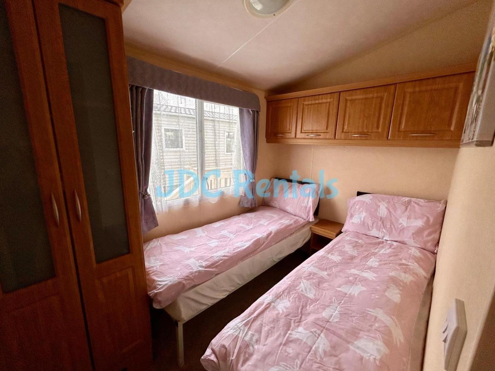 Golden Sands & Winkups Kinmel Bay Ngoại thất bức ảnh
