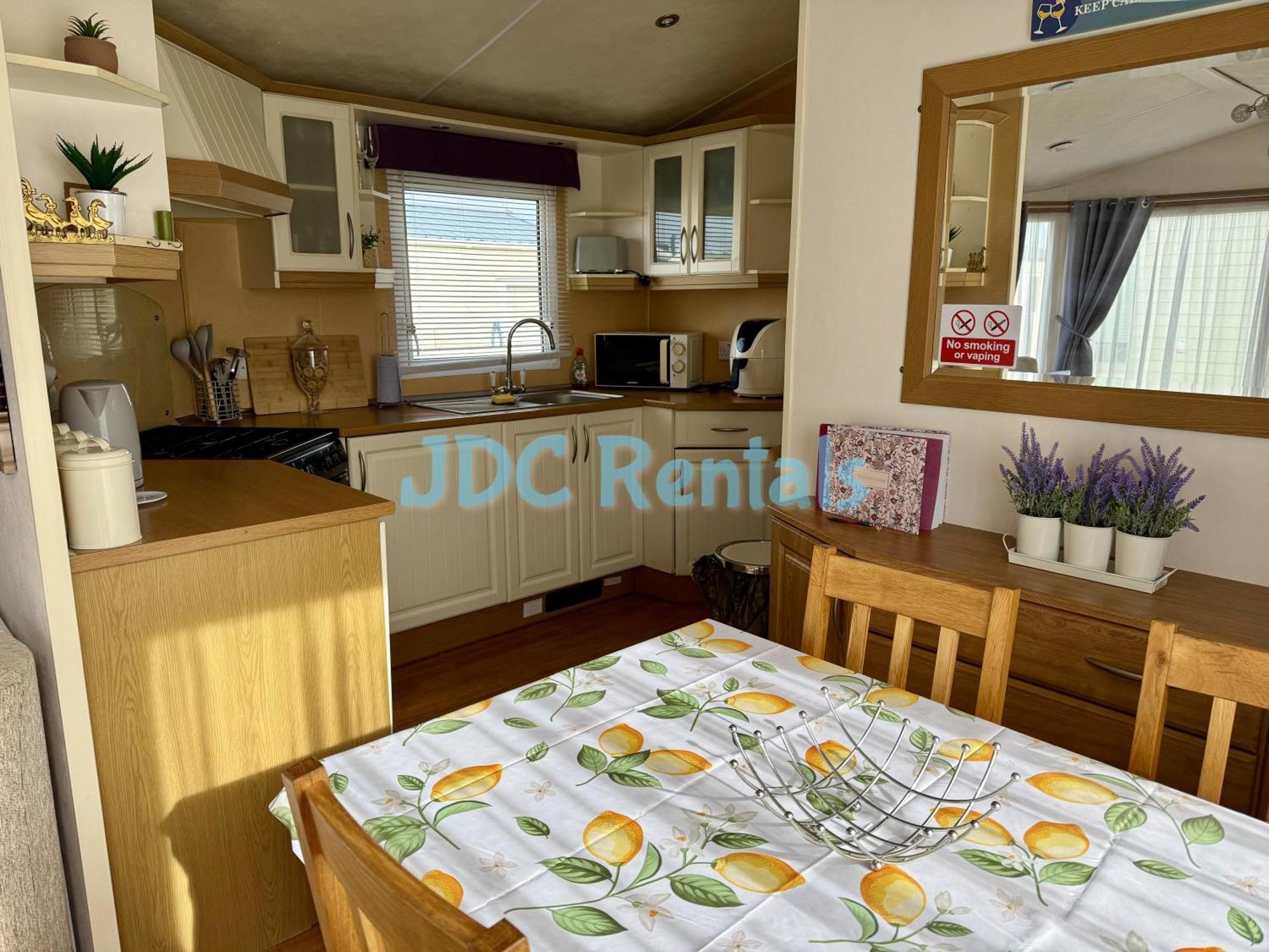 Golden Sands & Winkups Kinmel Bay Ngoại thất bức ảnh