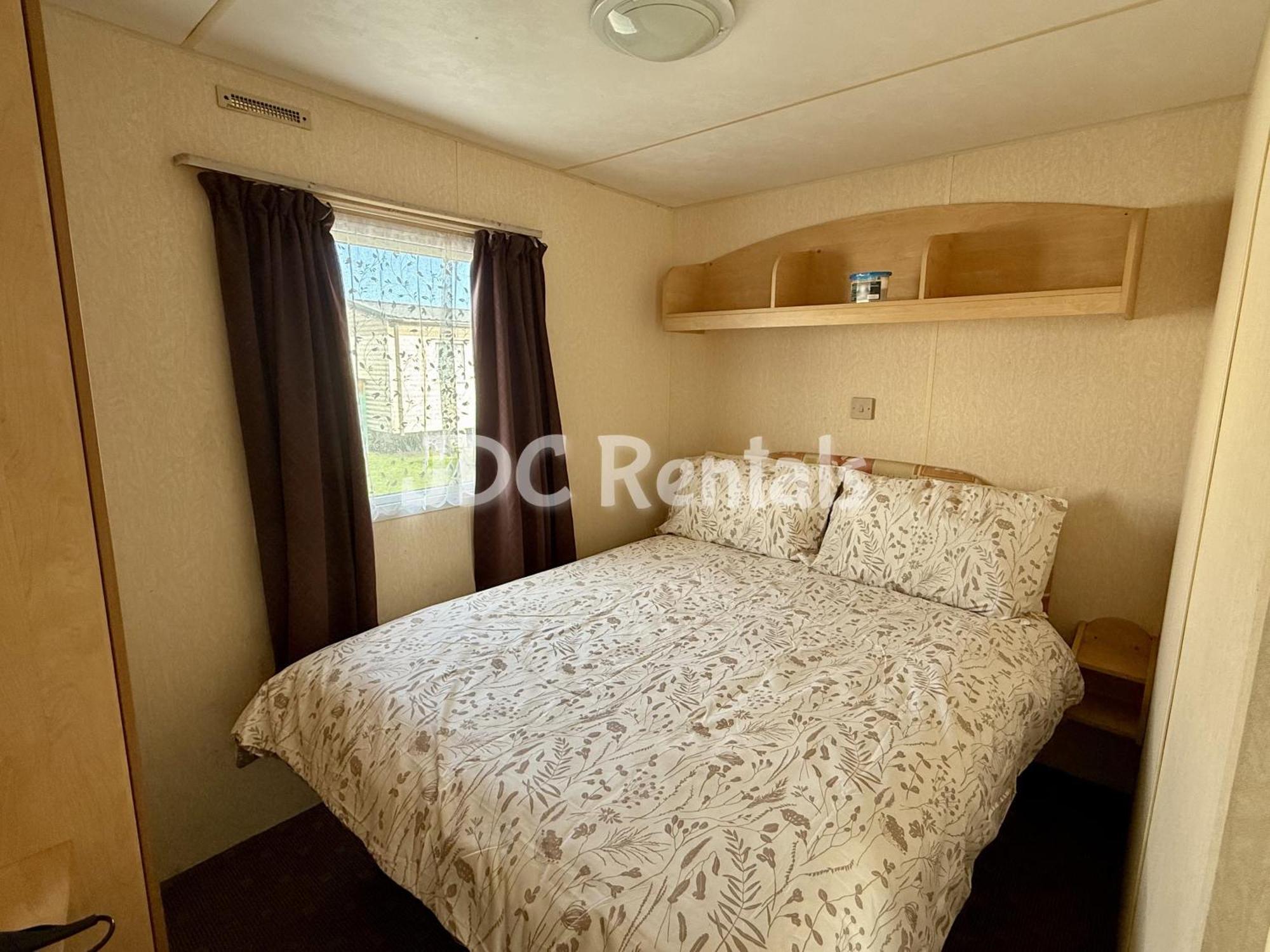 Golden Sands & Winkups Kinmel Bay Ngoại thất bức ảnh