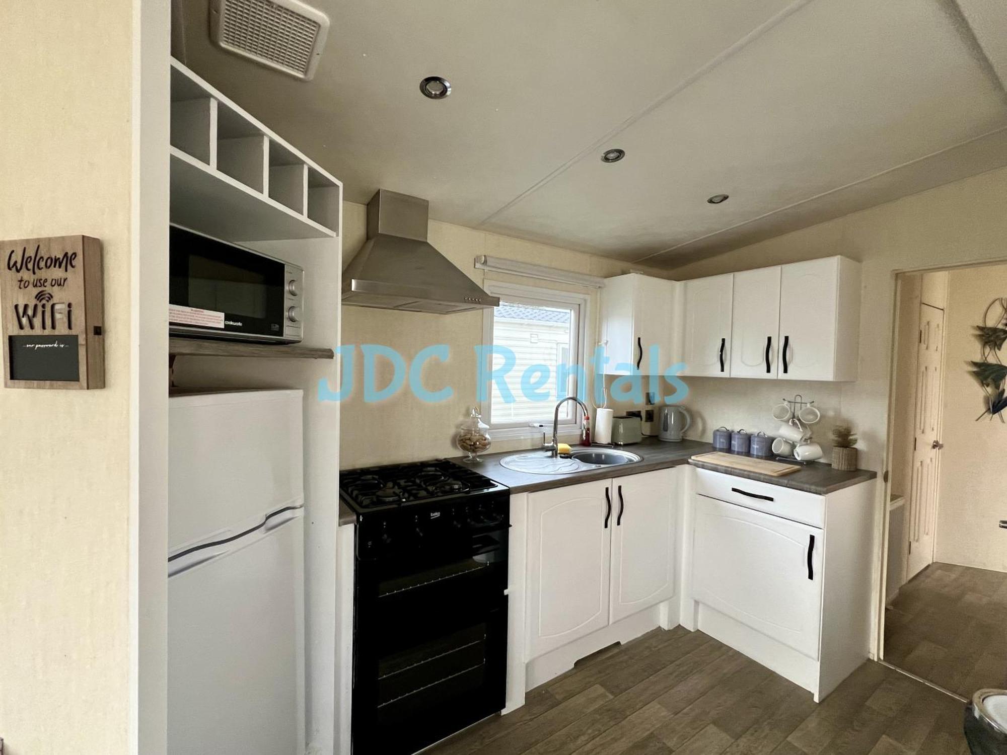 Golden Sands & Winkups Kinmel Bay Ngoại thất bức ảnh