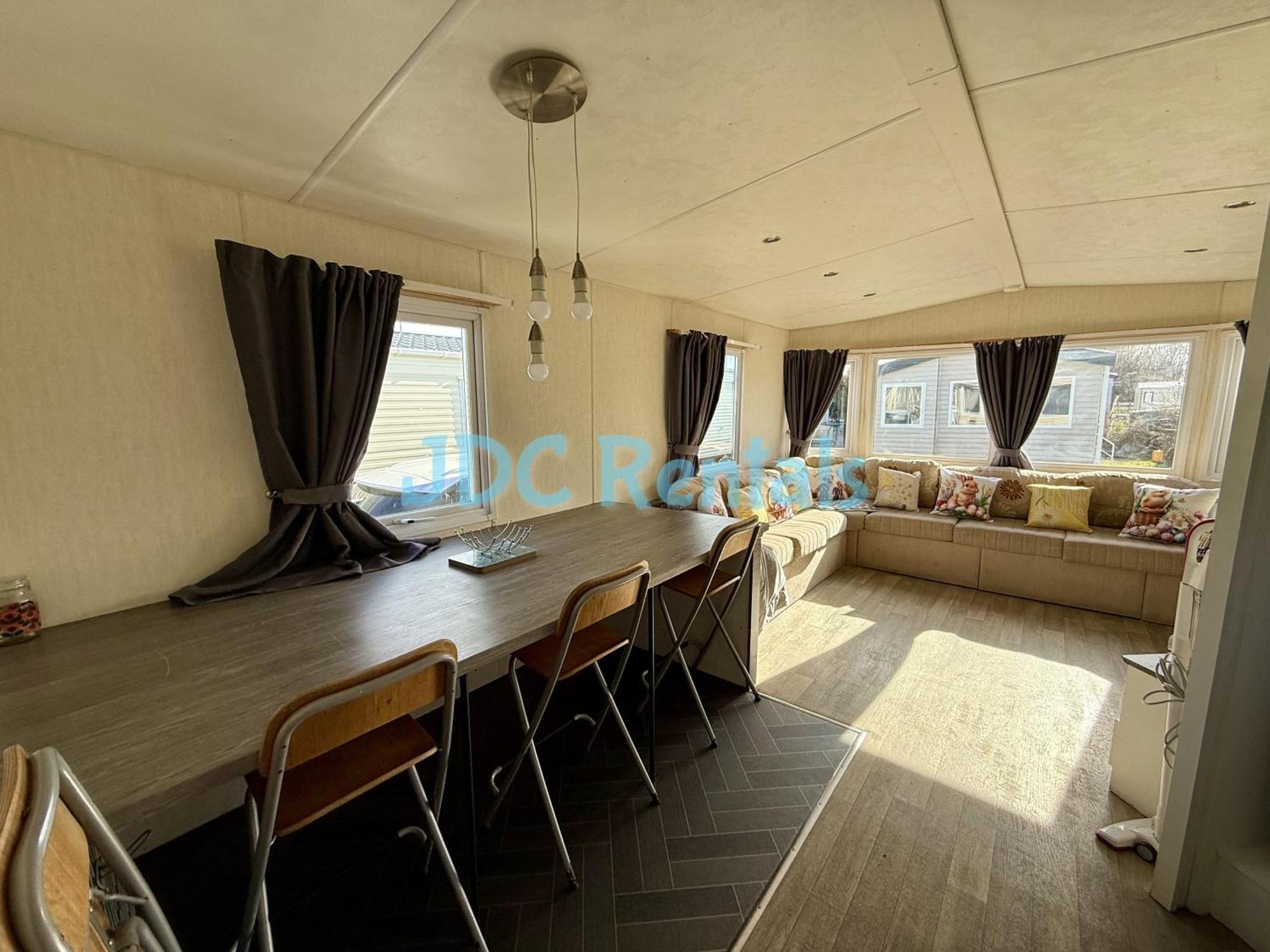 Golden Sands & Winkups Kinmel Bay Ngoại thất bức ảnh