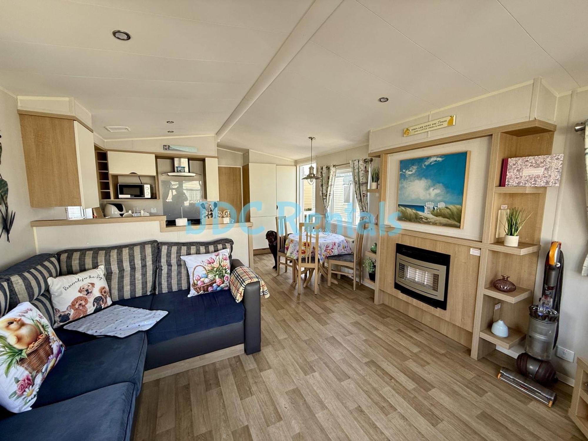 Golden Sands & Winkups Kinmel Bay Ngoại thất bức ảnh