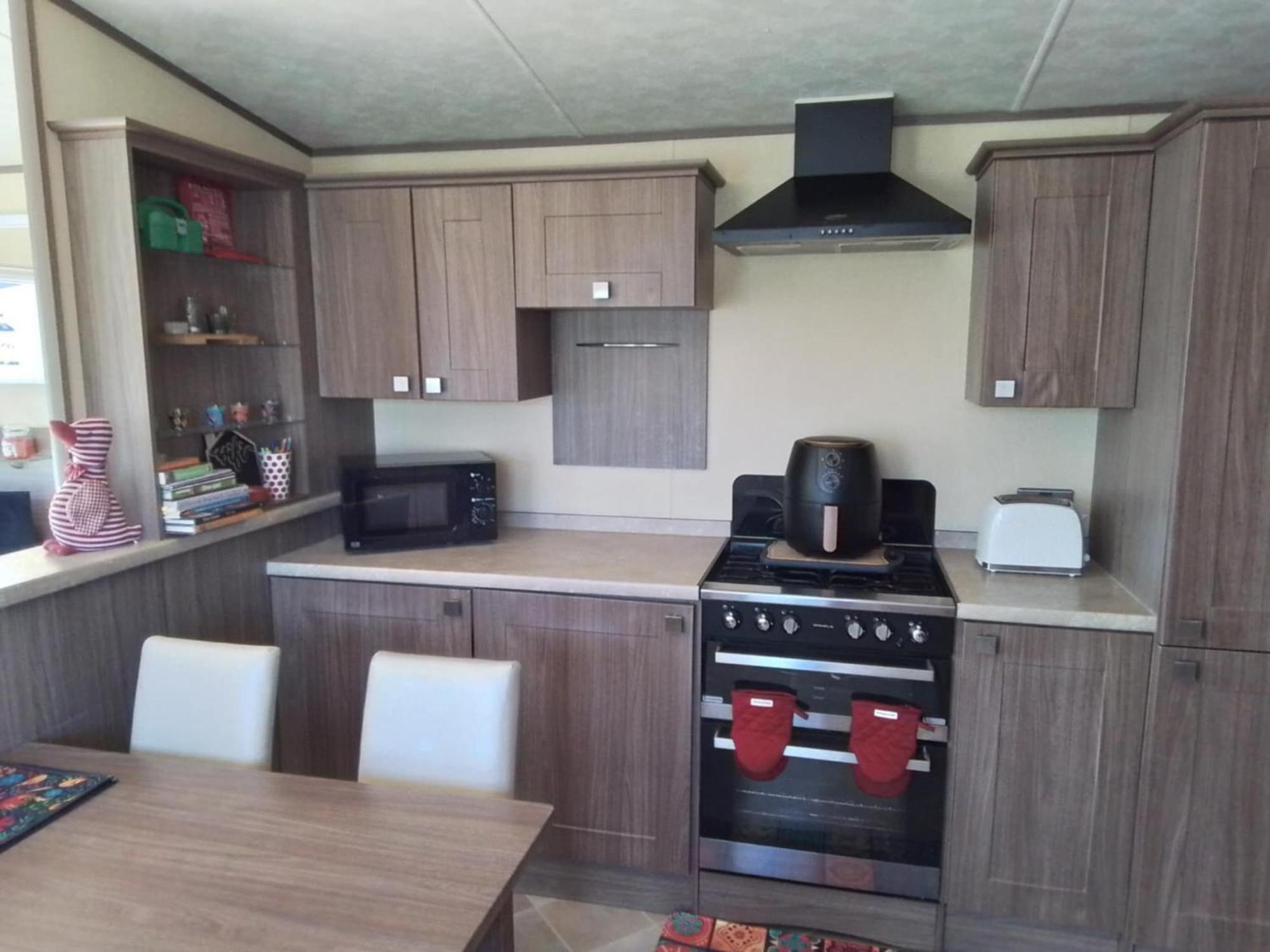 Golden Sands & Winkups Kinmel Bay Ngoại thất bức ảnh