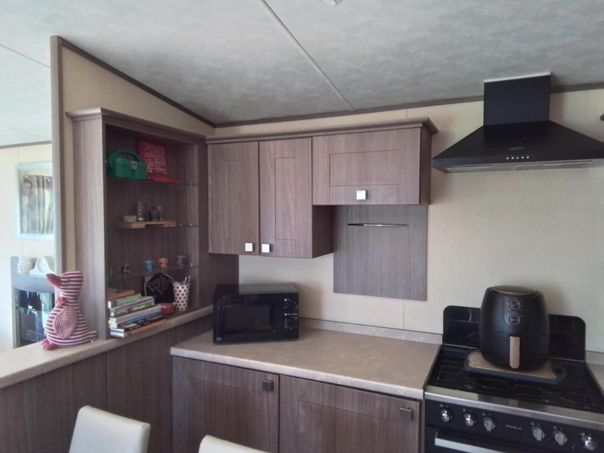 Golden Sands & Winkups Kinmel Bay Ngoại thất bức ảnh