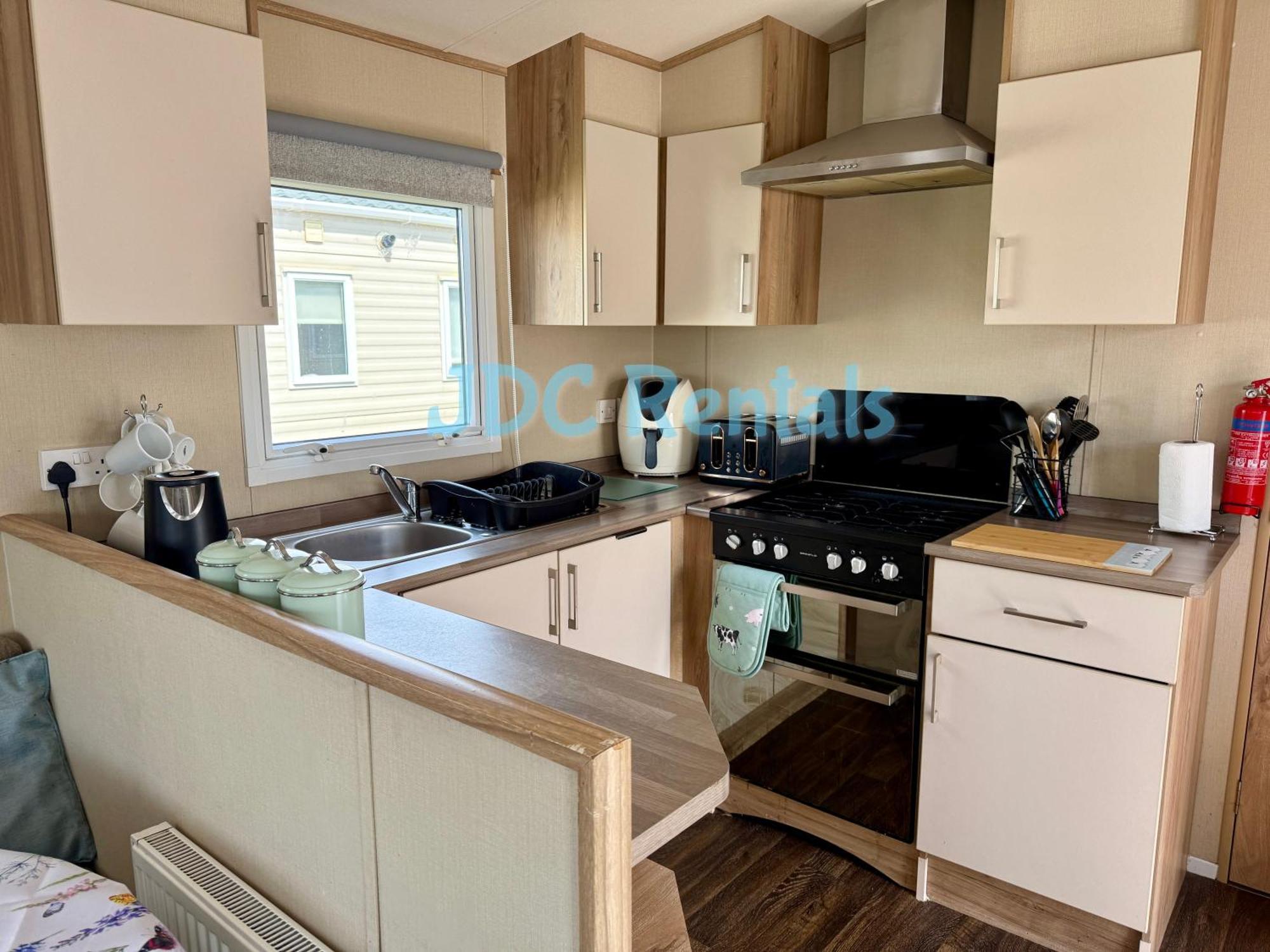 Golden Sands & Winkups Kinmel Bay Ngoại thất bức ảnh